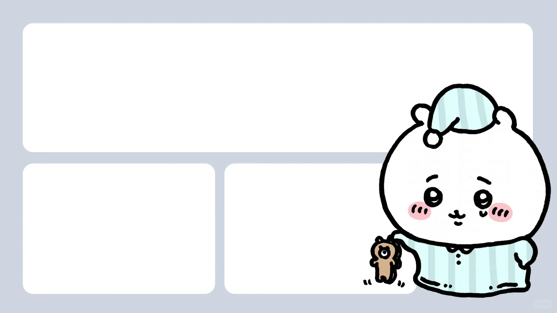 超级好看的电脑桌面、iPad 壁纸
