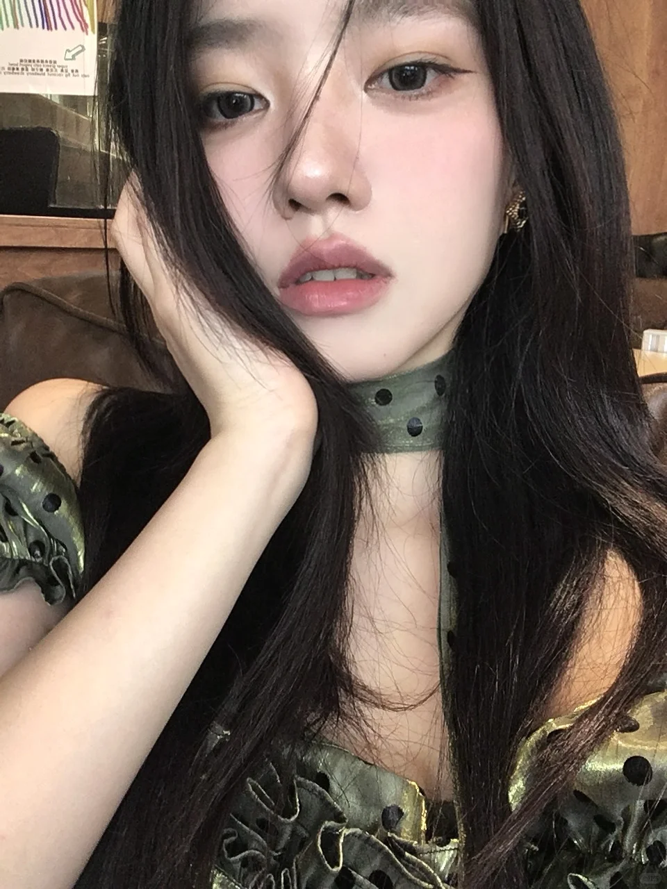 公主的下午茶☕️