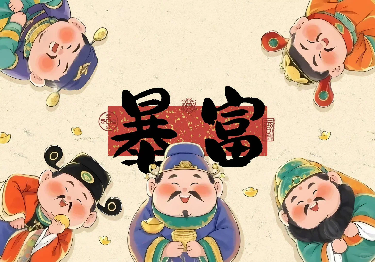 高能量正念电脑壁纸✧٩(ˊωˋ*)و✧