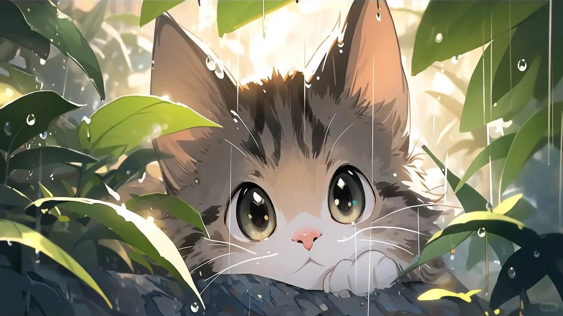 wallpaper｜8K超清全屏电脑平板壁纸