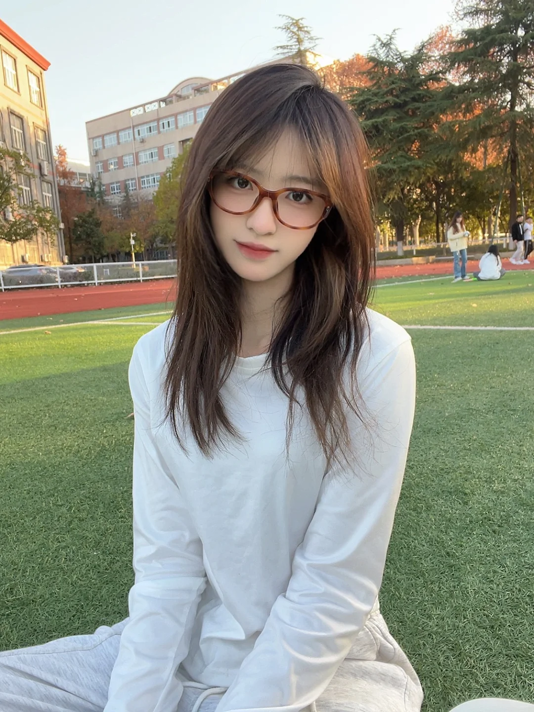 女教师👩🏻‍🏫