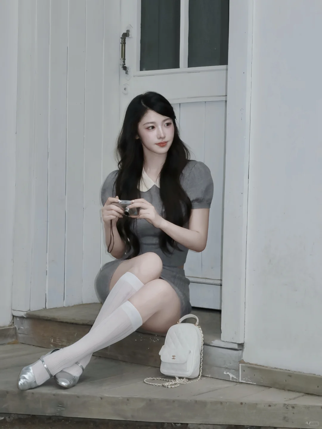 像韩女一样生活真的会变漂亮