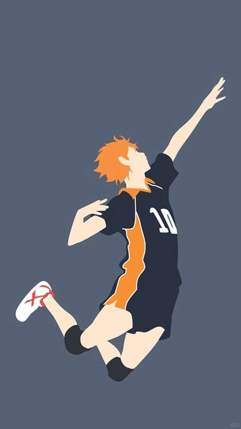 小排球🏐壁纸向你飞来！