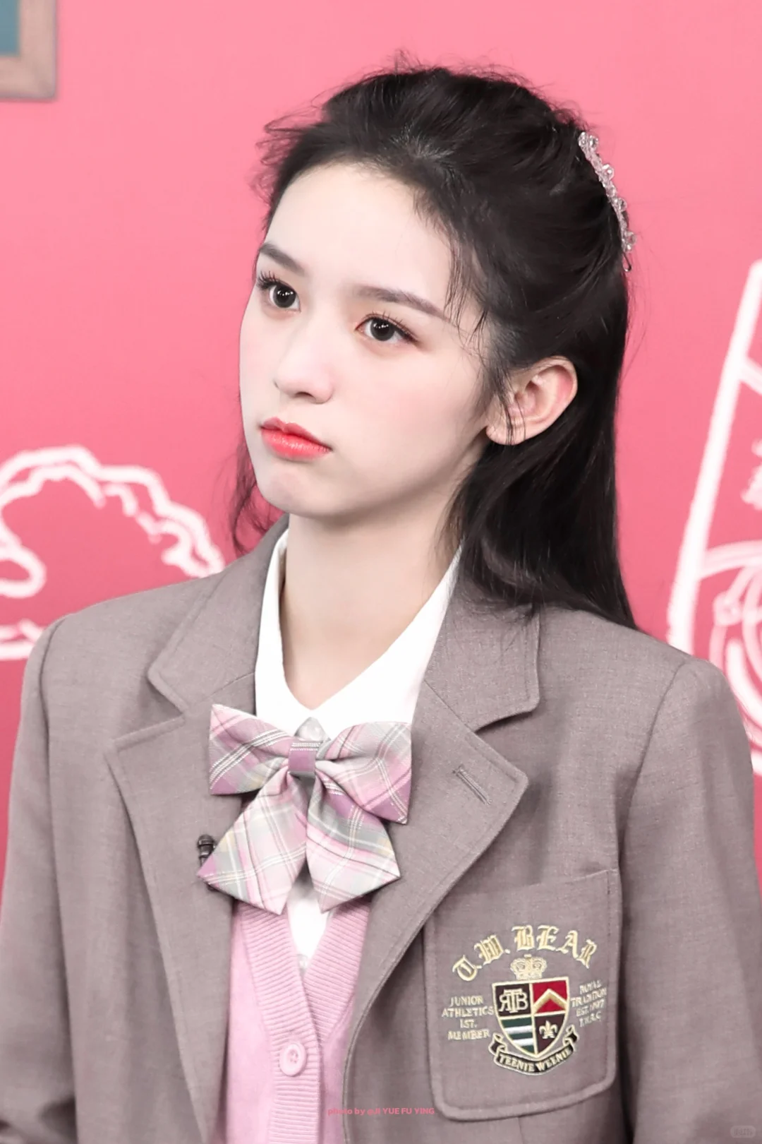 绽放光芒可爱也子🥥❤️❤️