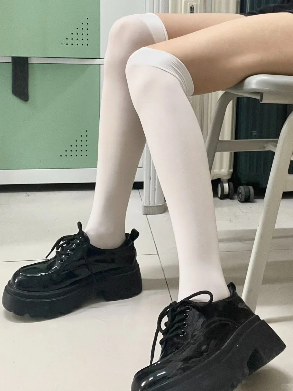 ✨纯欲天花板！