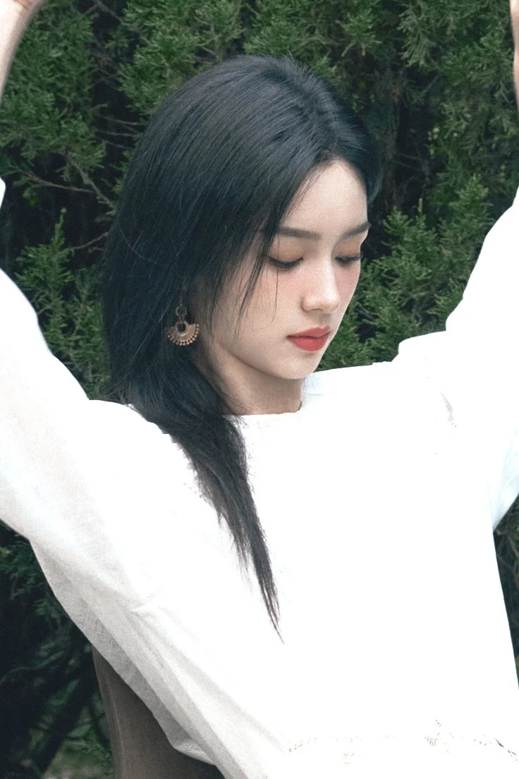 绽放光芒可爱也子🥥❤️❤️