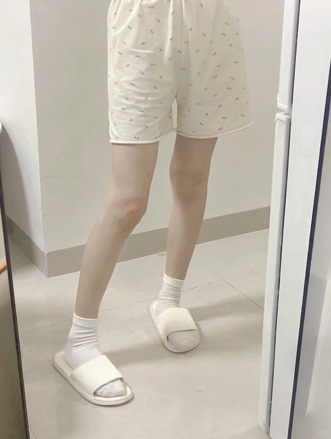 好显黑啊！