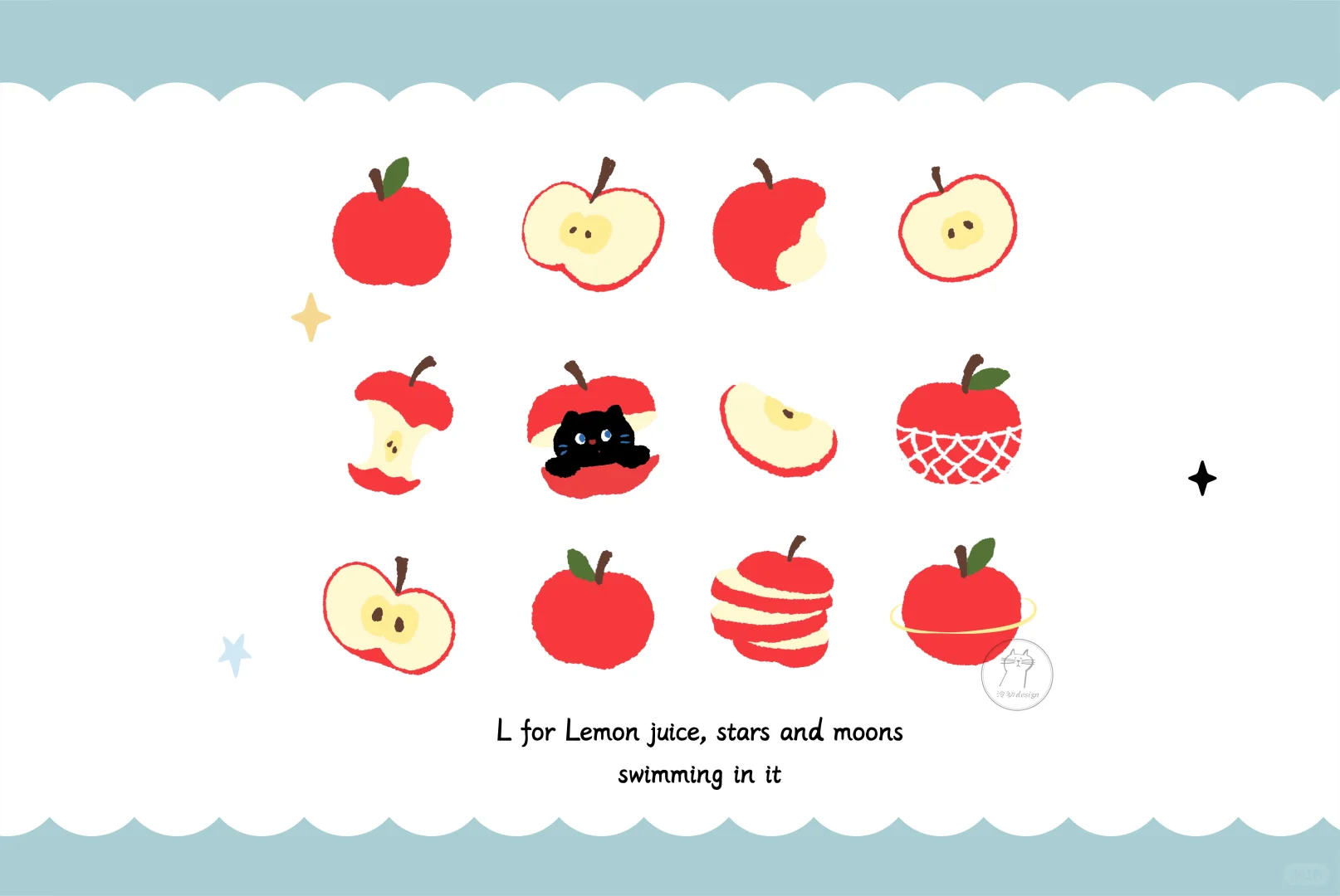 🐱韩系ins风壁纸｜苹果猫咪平板壁纸🍎