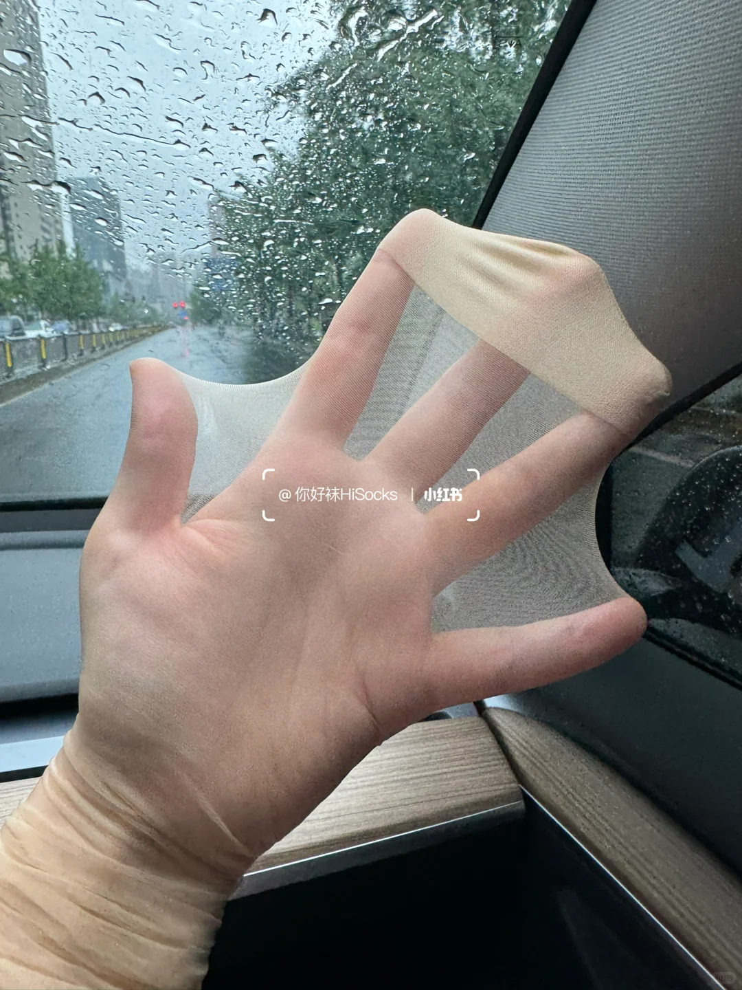 170+高妹爱穿的丝袜！帮大家试过了不掉裆！