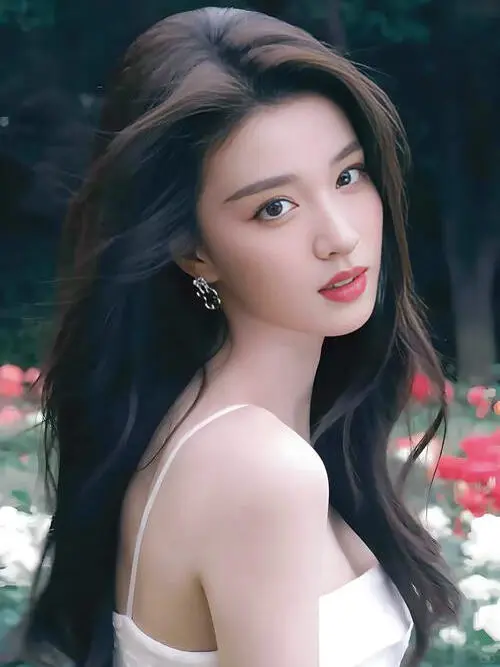 明艳大气长相气质的女明星，那个让你心动？
