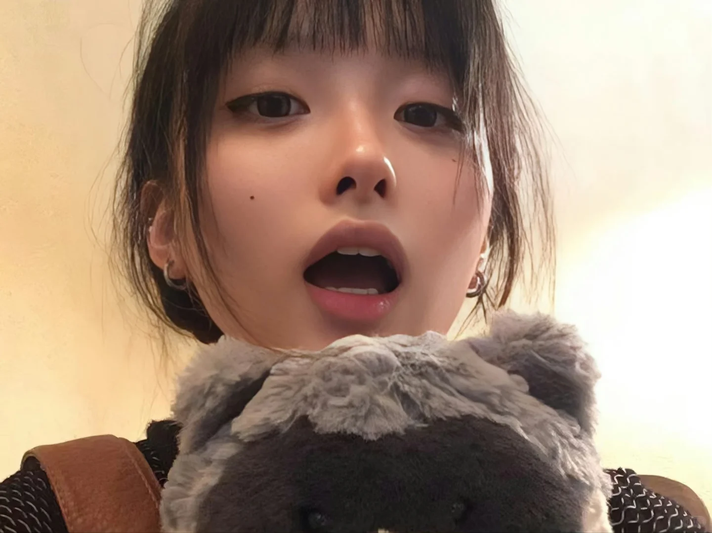千呼万唤的iPad电脑壁纸来啦