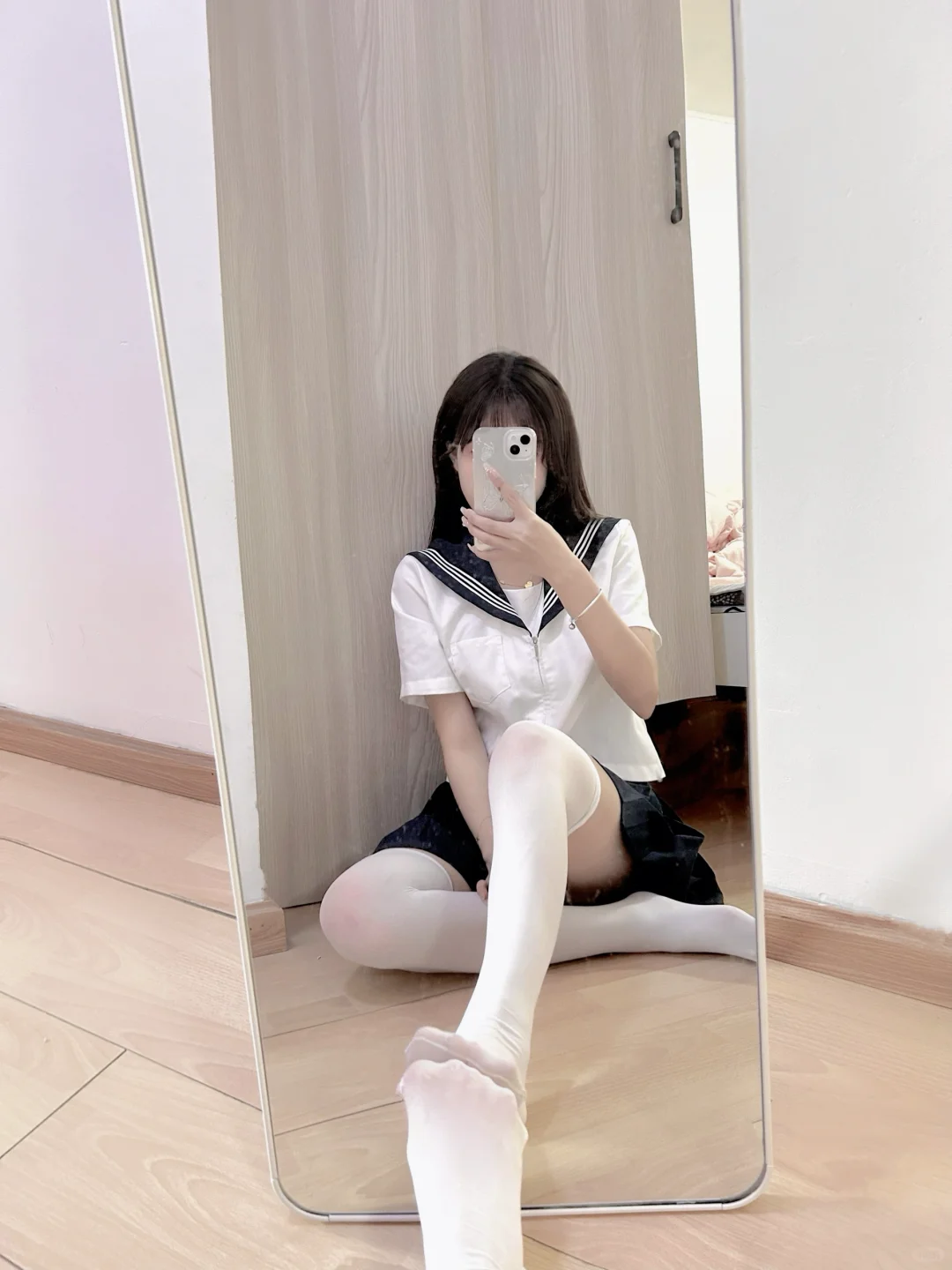 呐～我的心给你💗