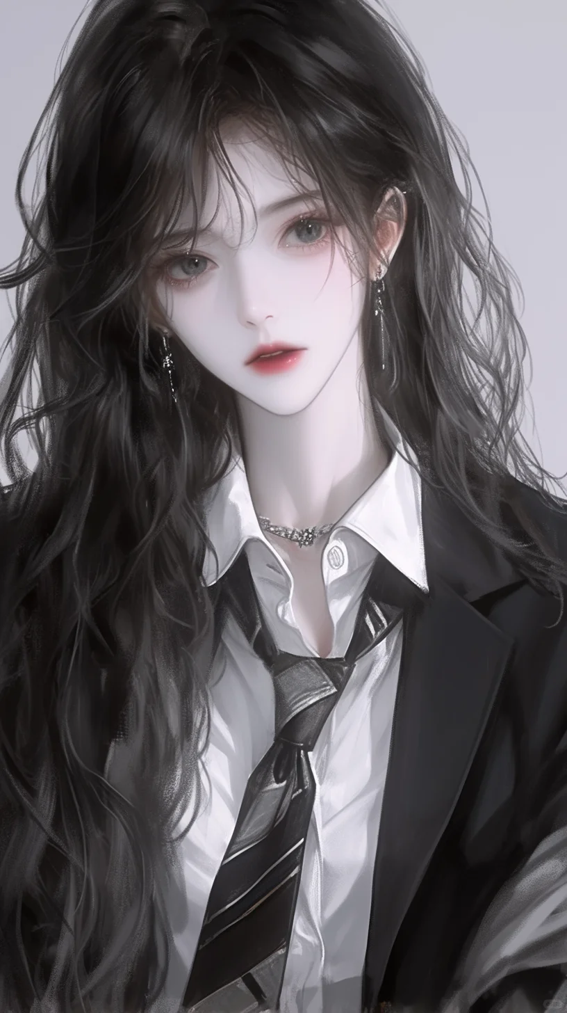 粉福 无水印