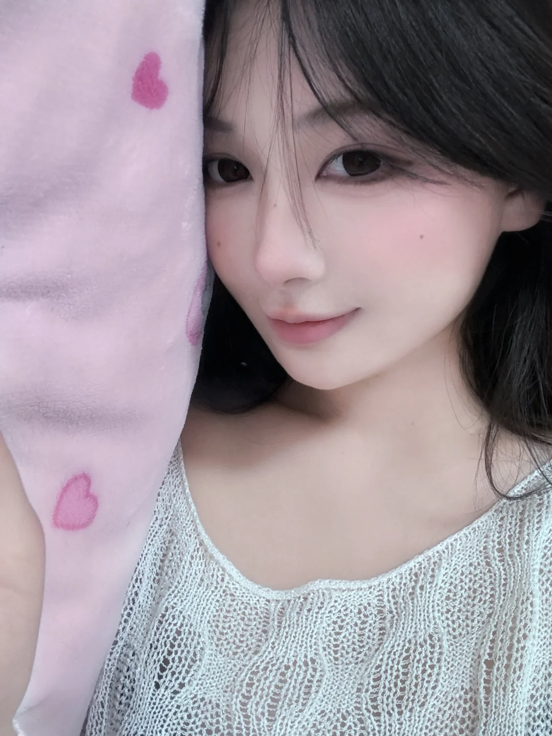 丘大人我好喜欢她啊啊～