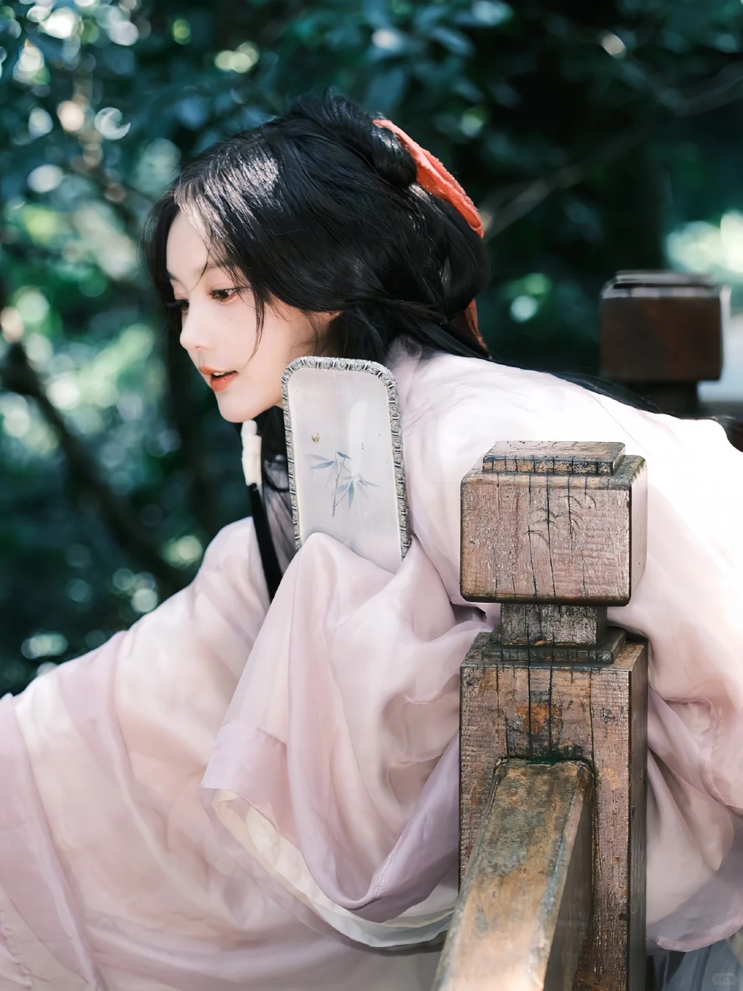 李一桐✨