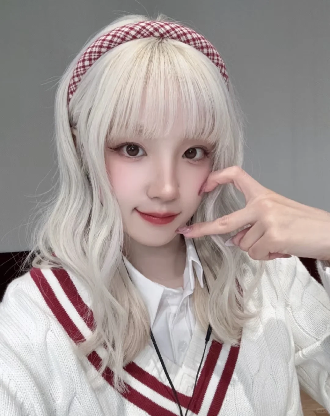 我的少女她这么甜！！！