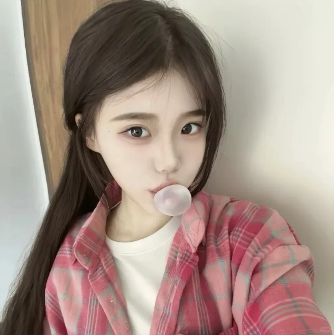 永远被她治愈♡❤️