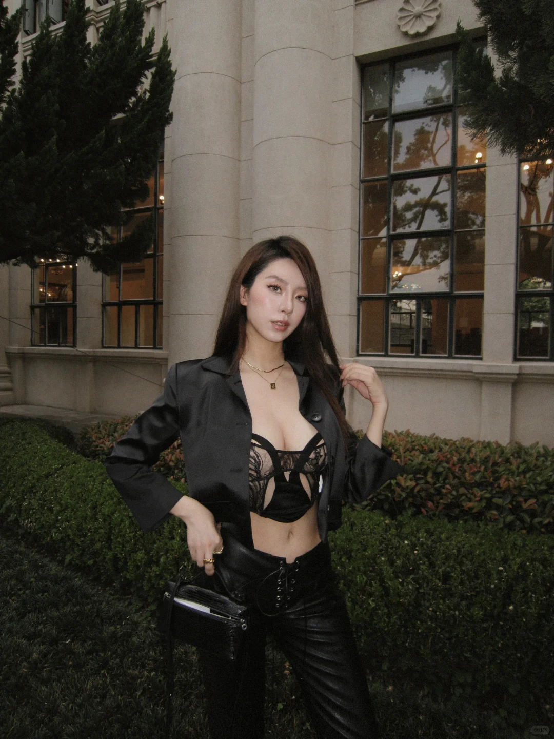 Dressed to kill