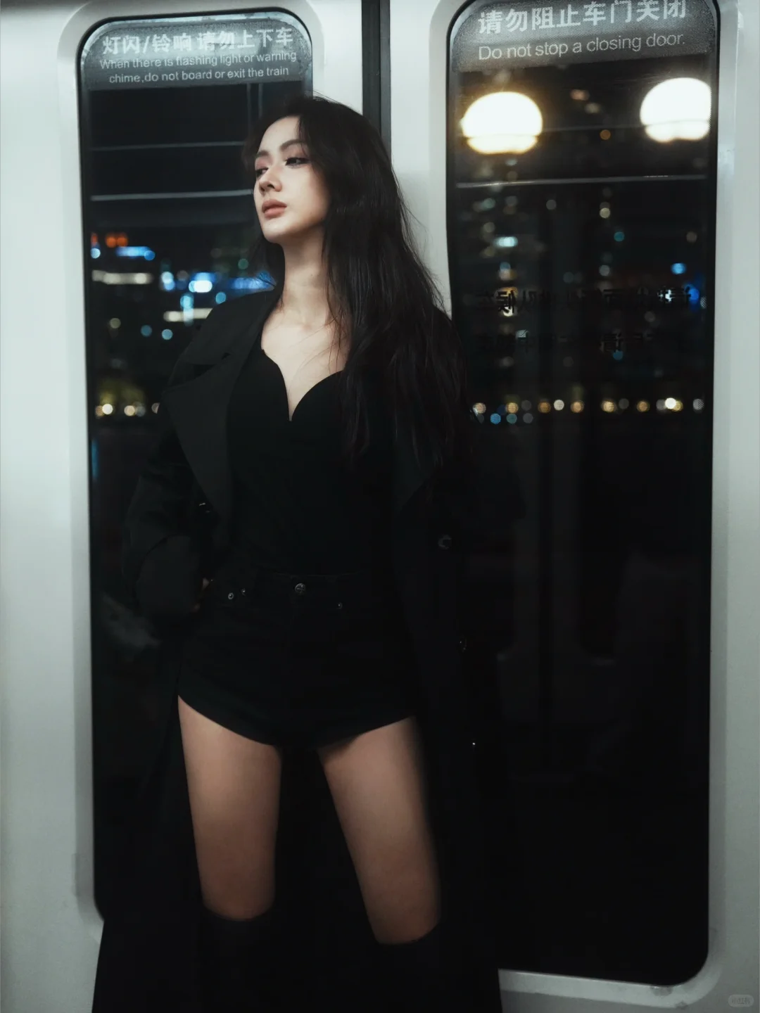 東 京 女 殺 手🔪