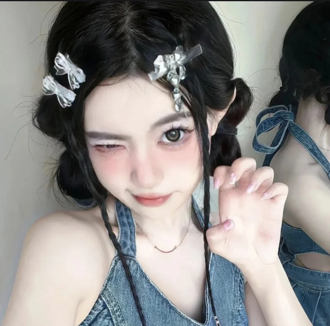 永远被她治愈♡❤️