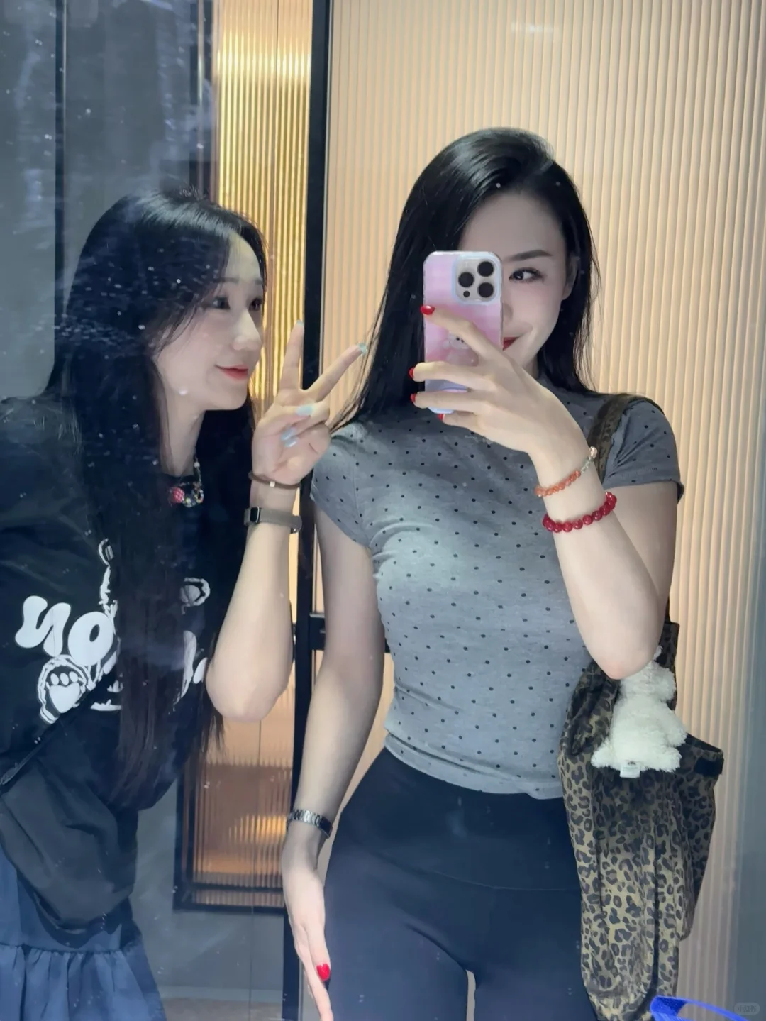今天做姐姐，不做女大