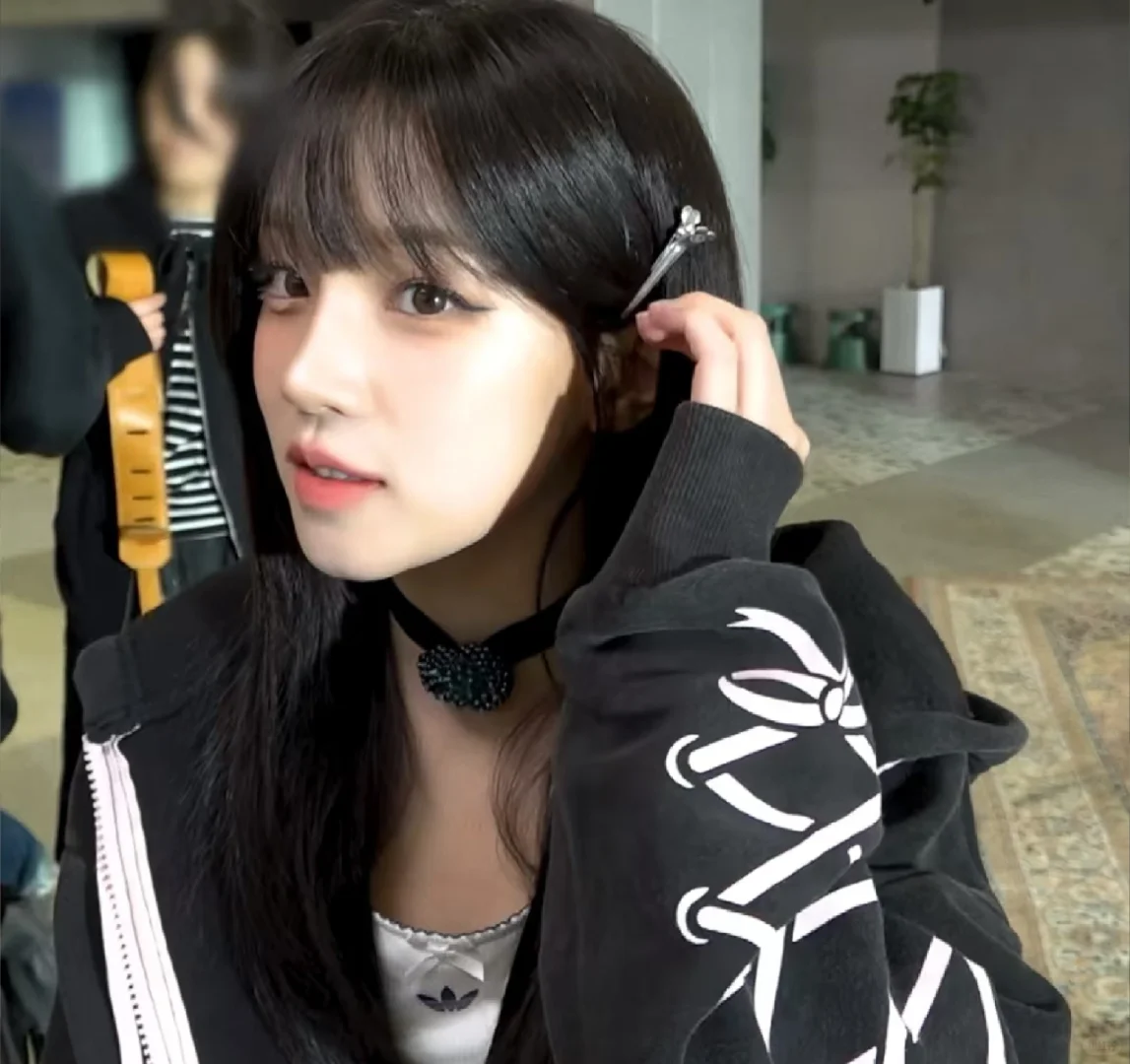 我的少女她这么甜！！！