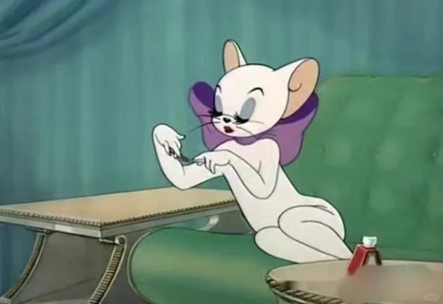 妲己心法的建立过程（迷人小🦊心态）