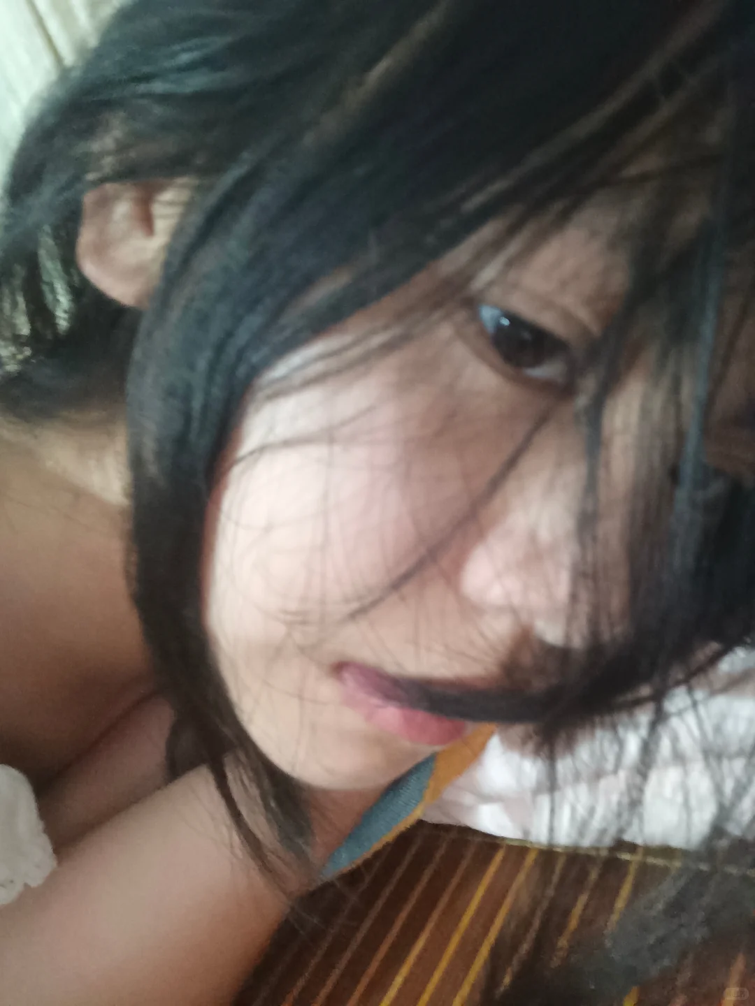 有点模糊但真的很爱啊～