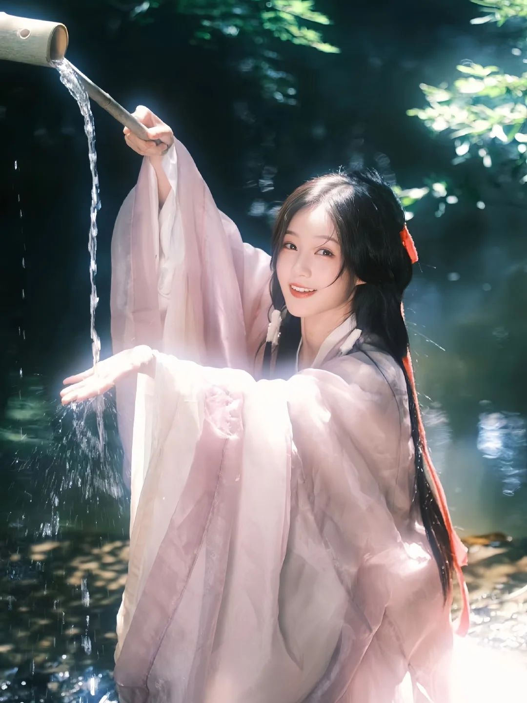李一桐✨
