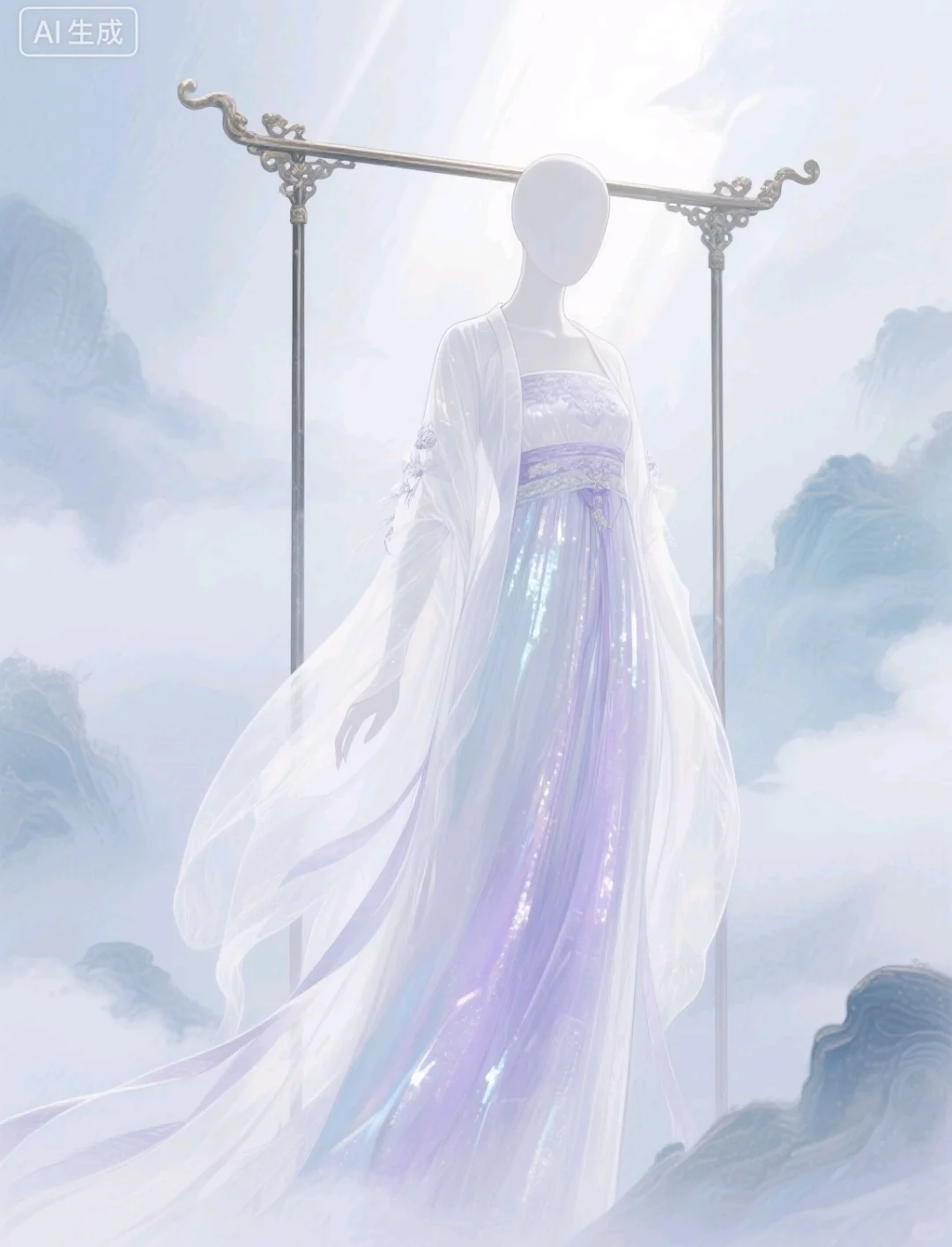 穿越到仙界，你会选择那一套