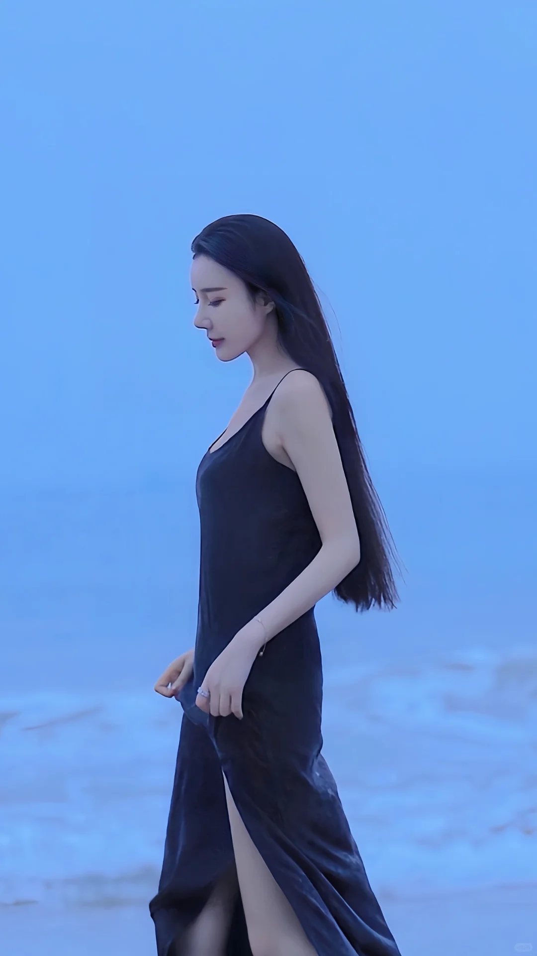 18图｜我与黑长直