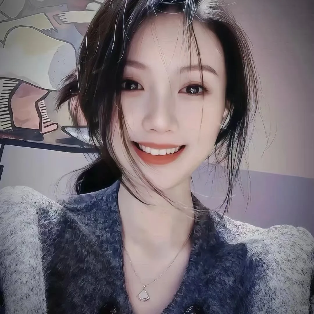 🦋氛围感拉满的头像~