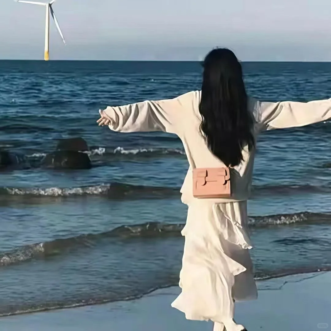 🦋氛围感拉满的头像~