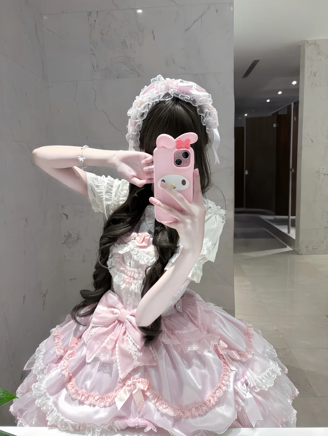 萌萌的草莓天使