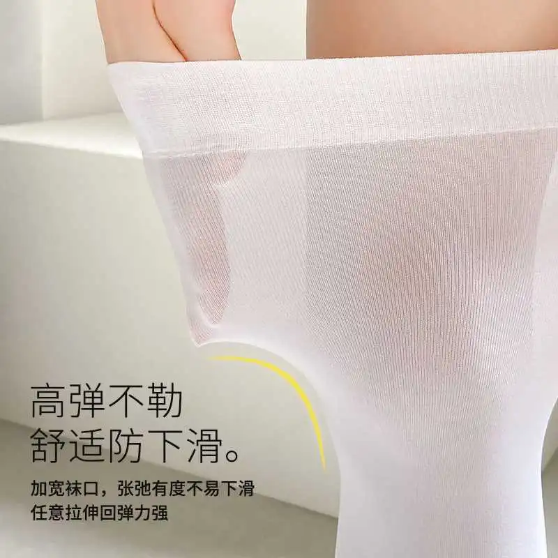 Enjoy it春秋JK长筒袜 时尚百搭神器