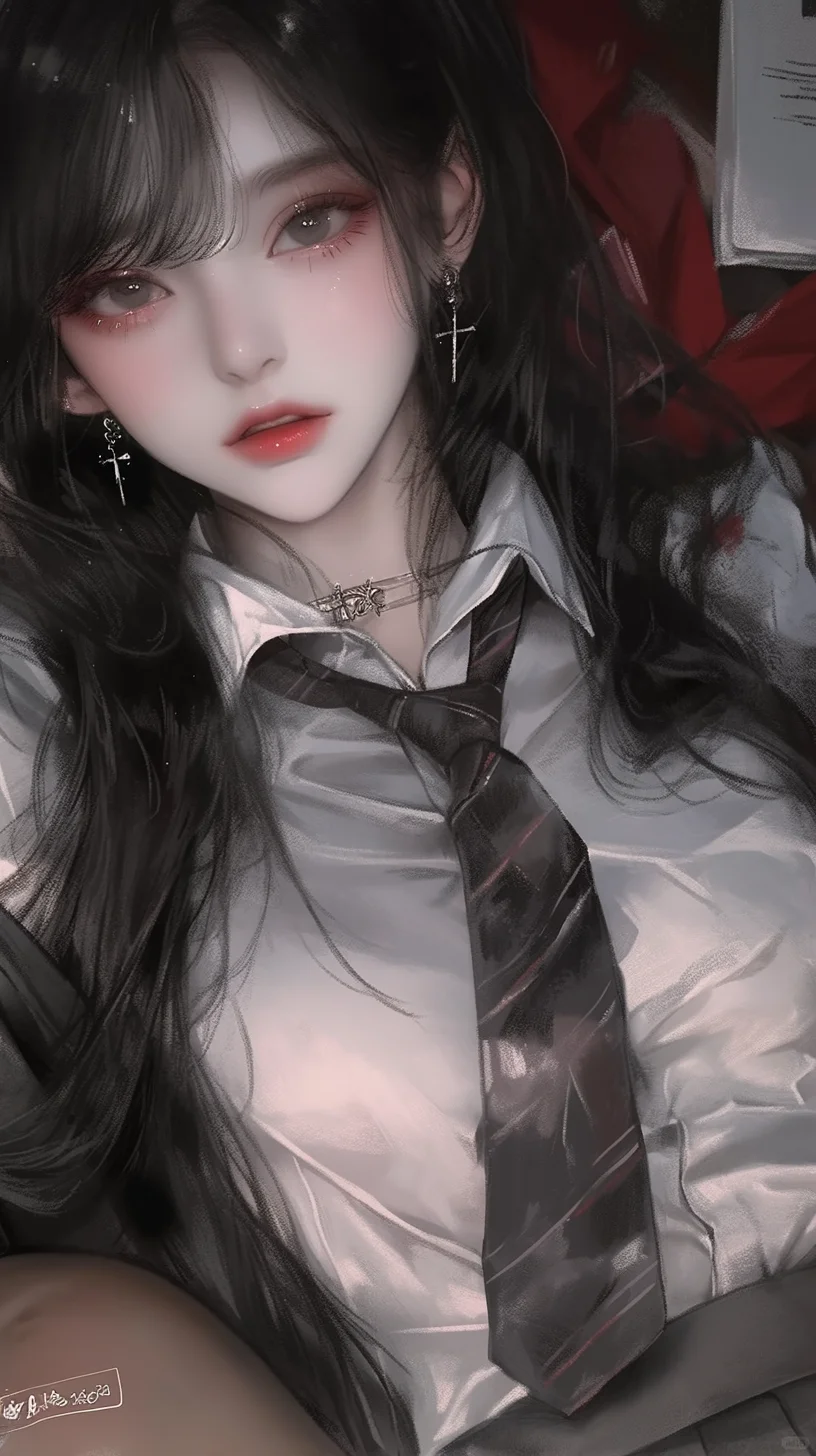 粉福 无水印