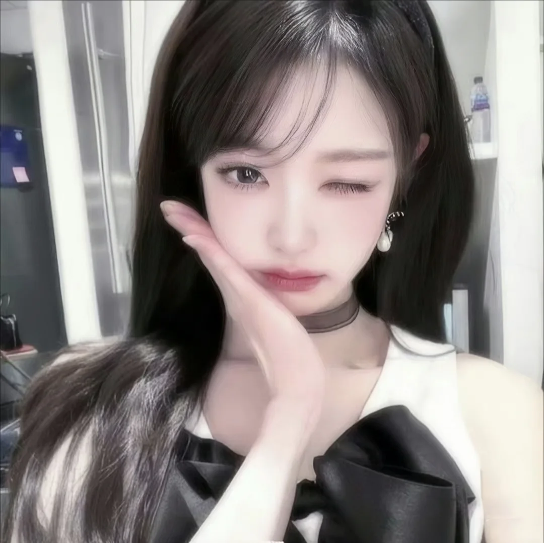永远被她治愈♡❤️