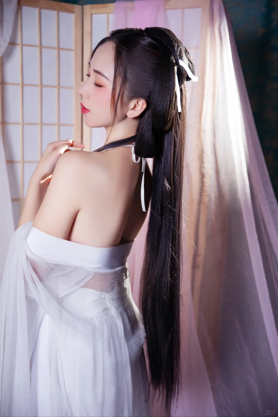 清冷纯欲Ⅰ一个人也能做很多事