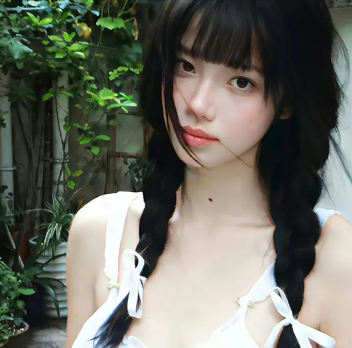 𝙎𝙝𝙖𝙧𝙚 ⚪️ 温柔又干净的女