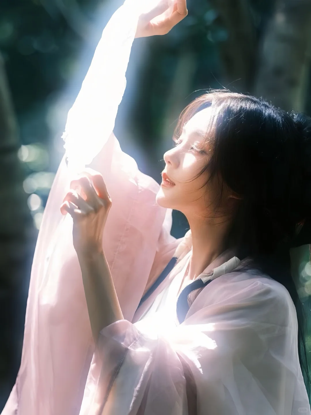 李一桐✨
