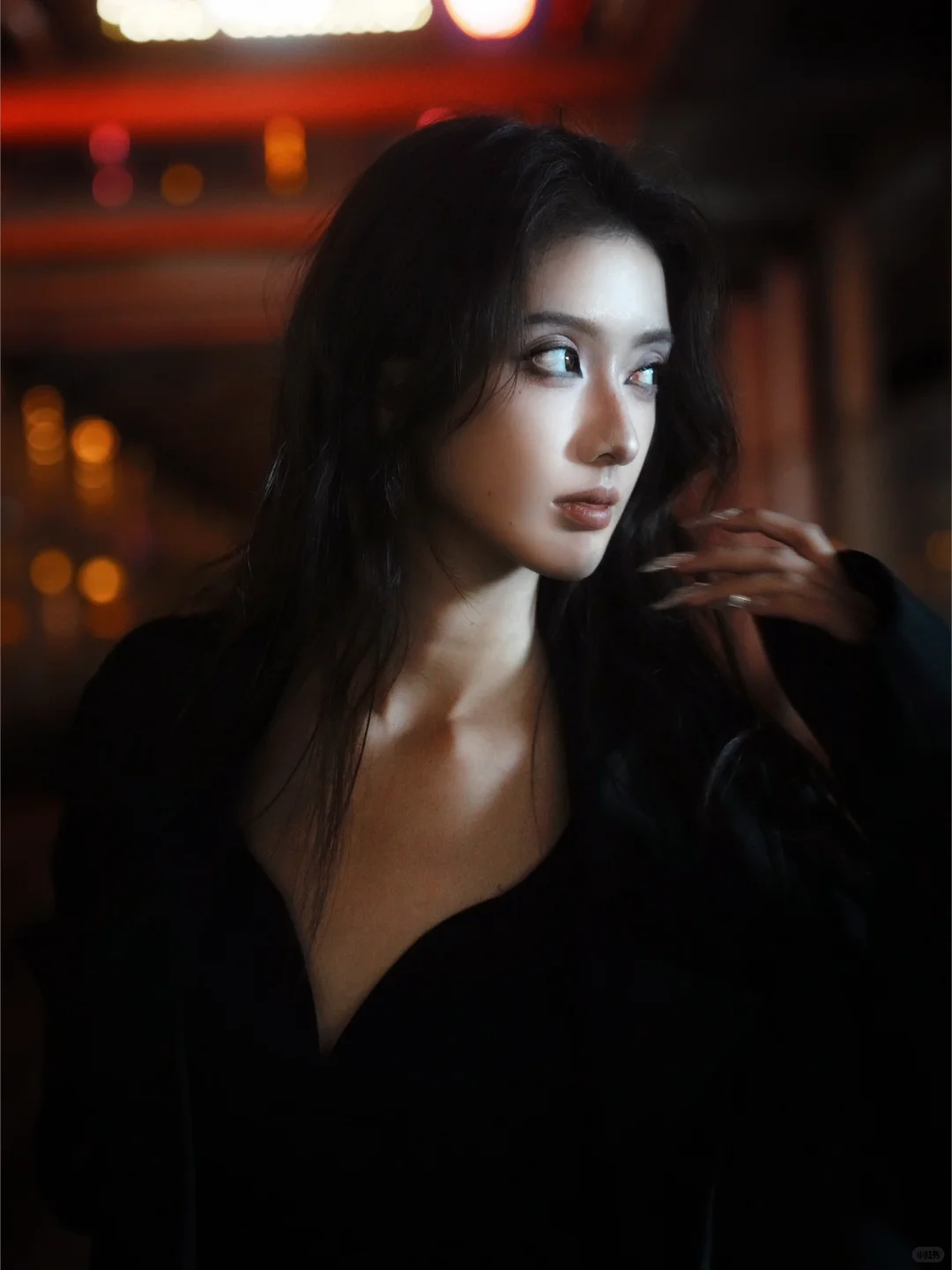 東 京 女 殺 手🔪