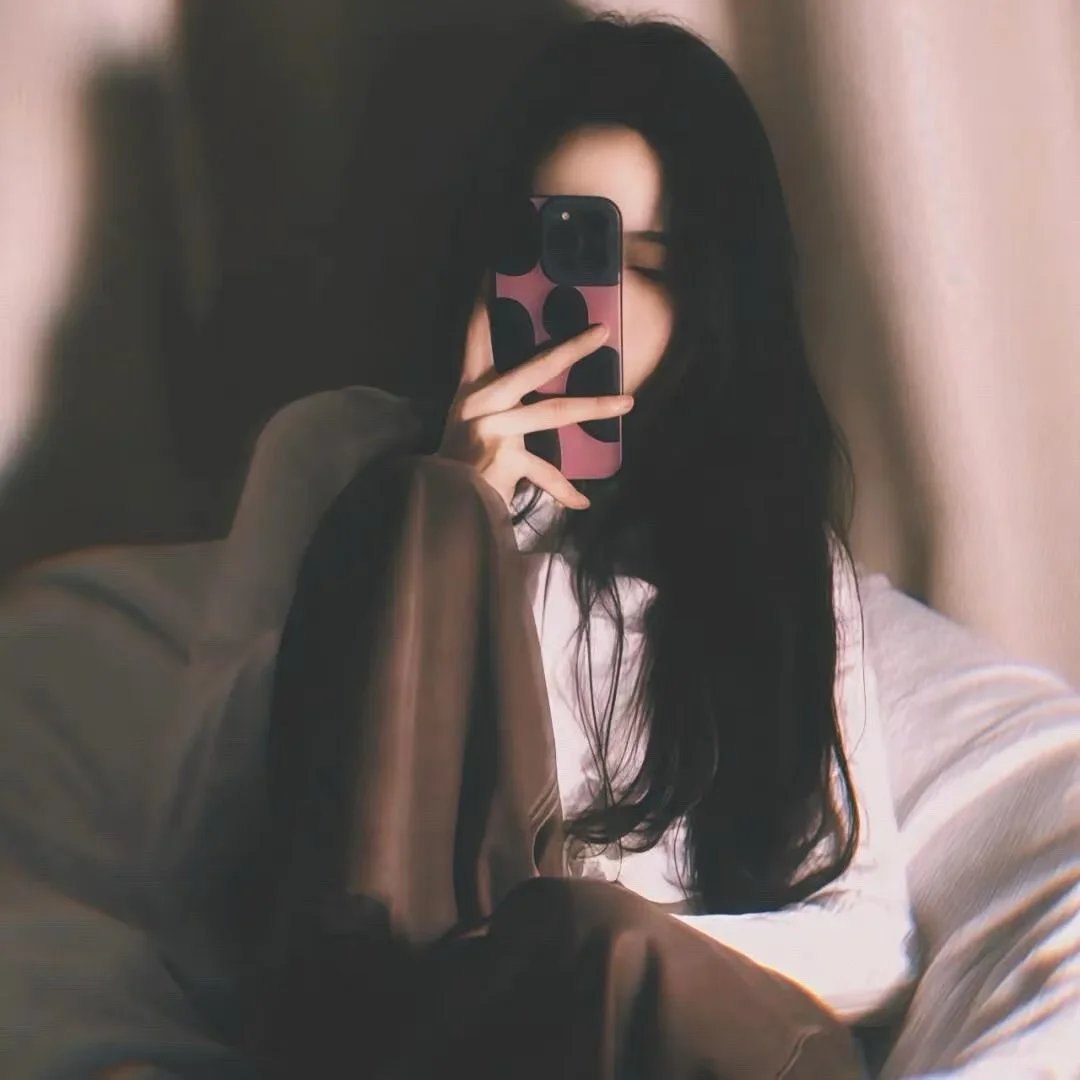 🦋氛围感拉满的头像~