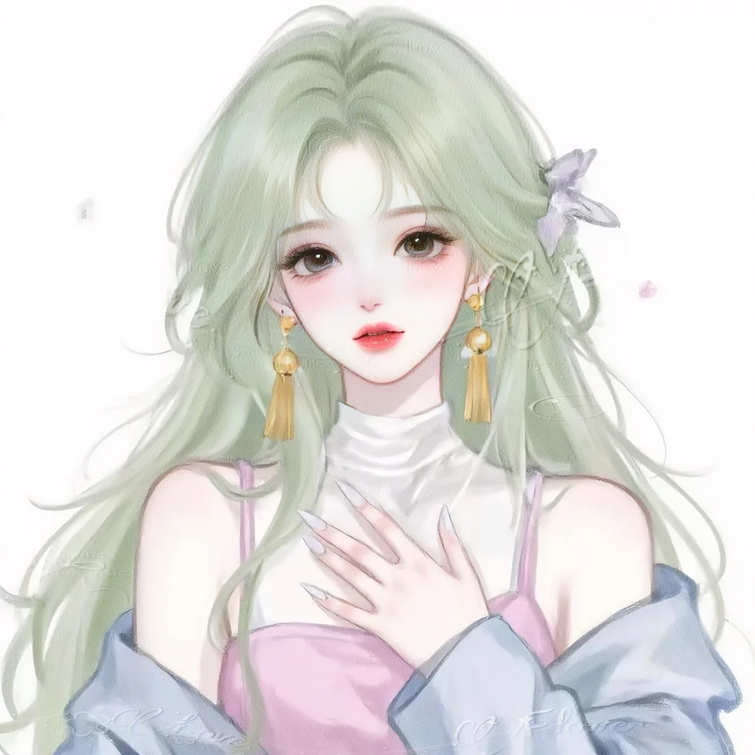 唯美、仙欲
