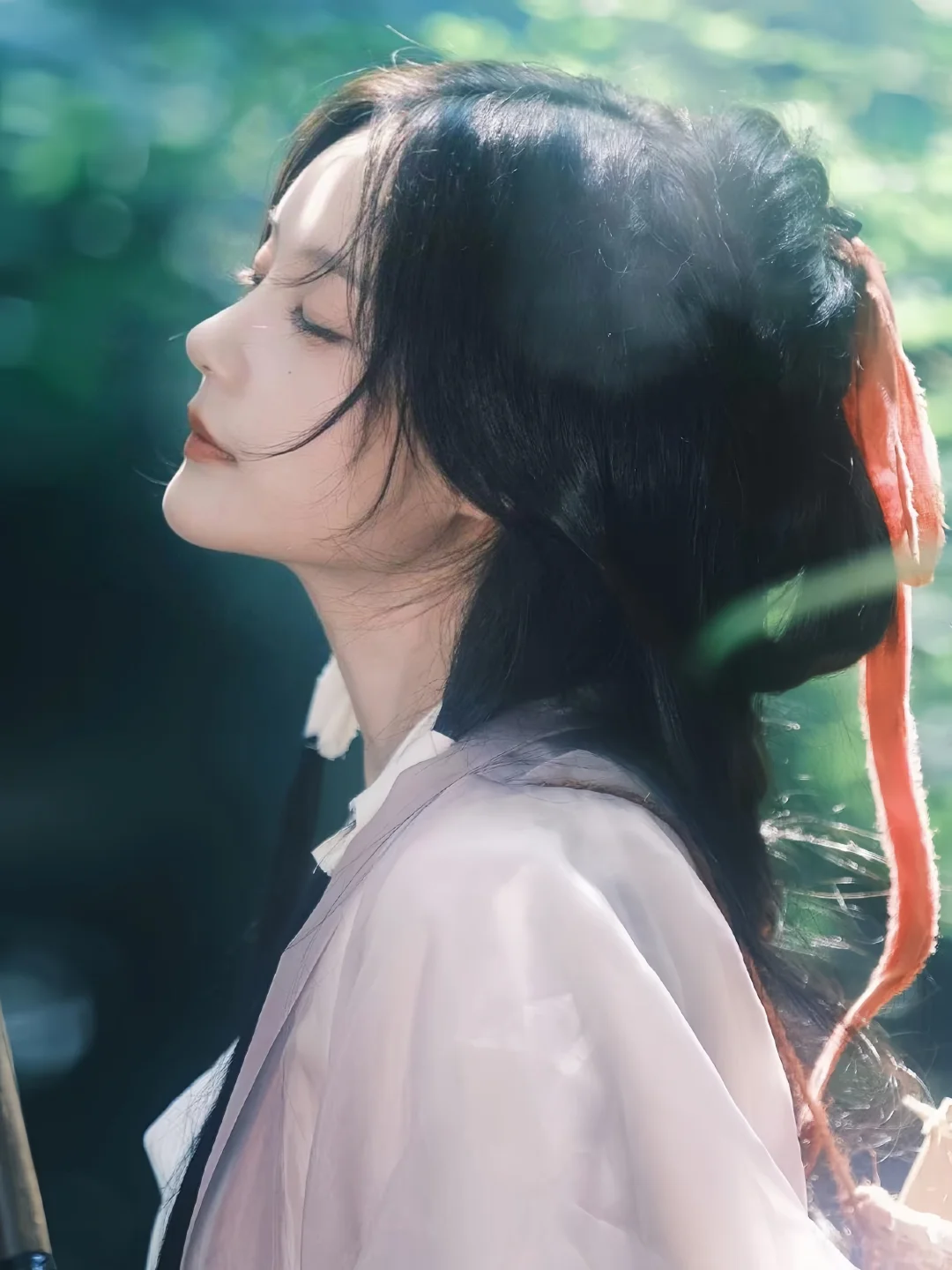 李一桐✨