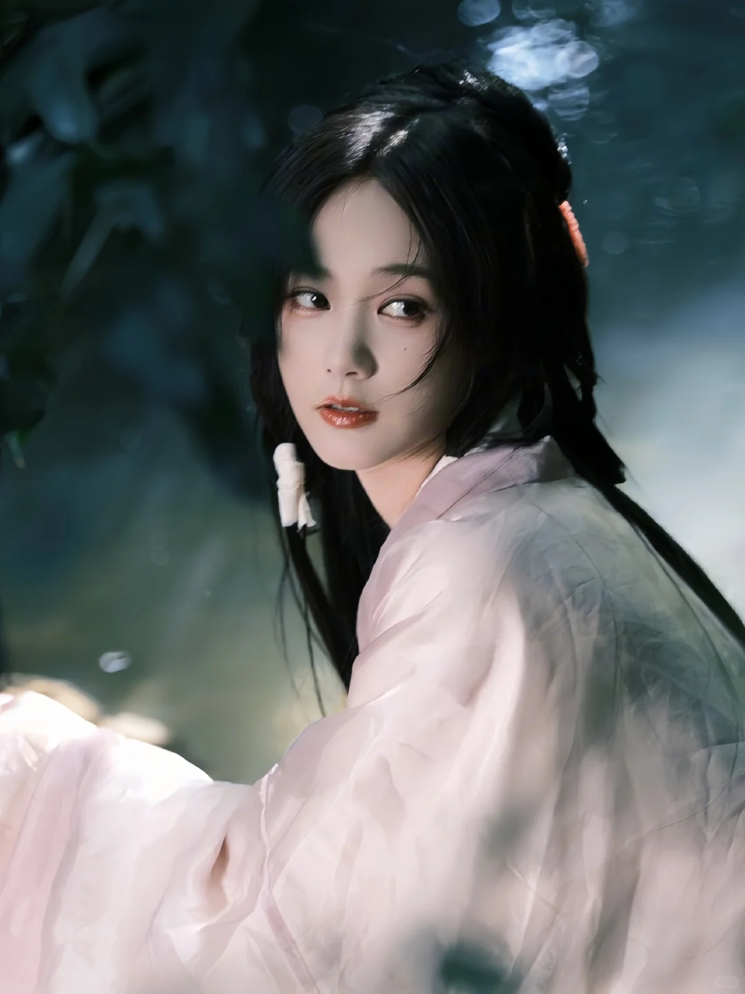 李一桐✨