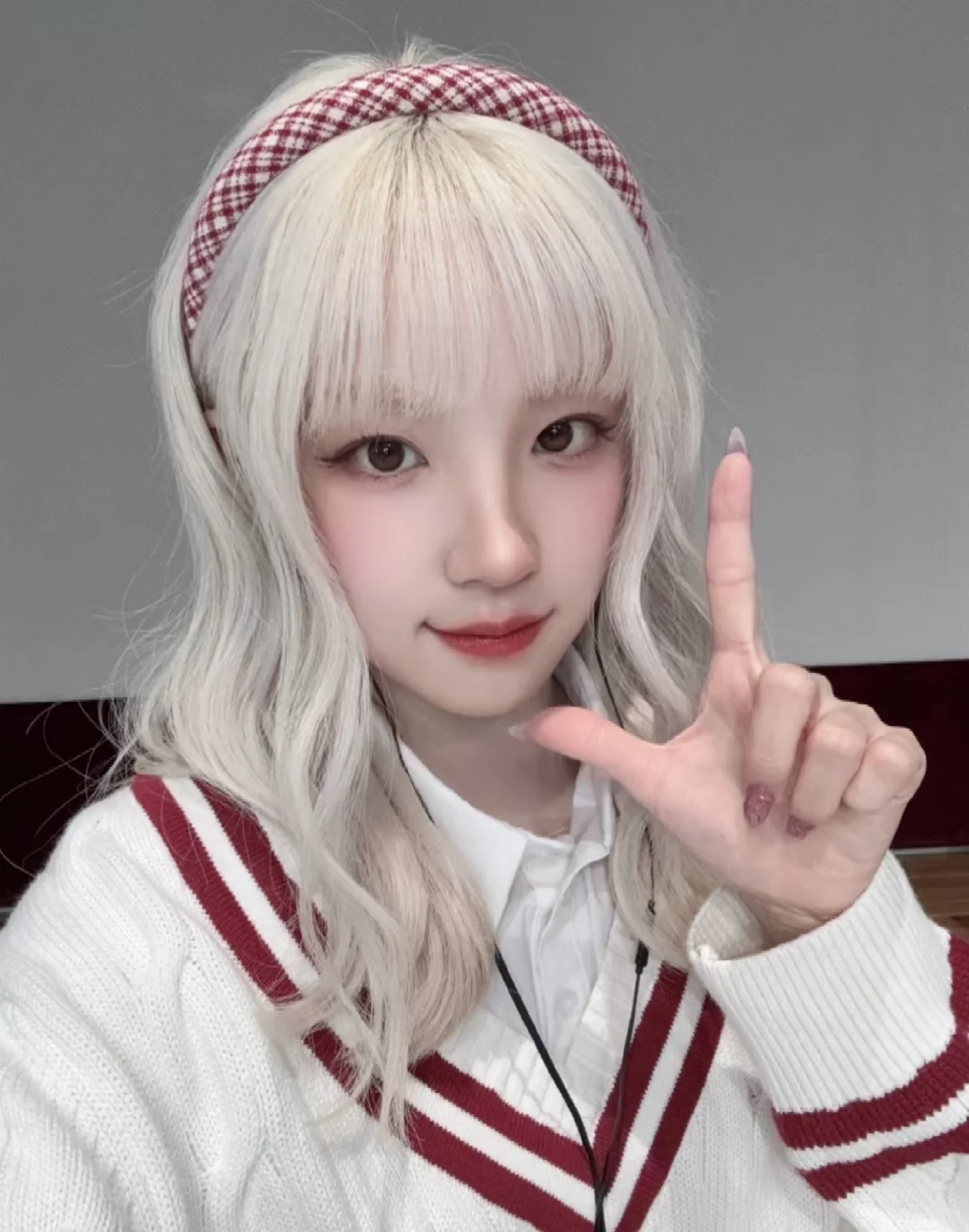 我的少女她这么甜！！！