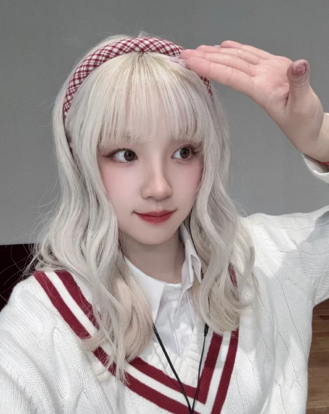 我的少女她这么甜！！！