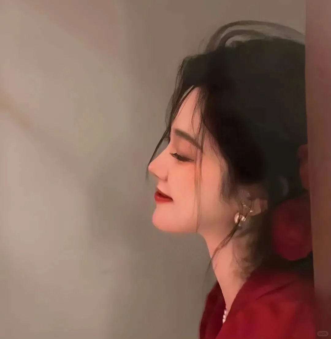 私藏女头丨不拧巴的女生真迷人