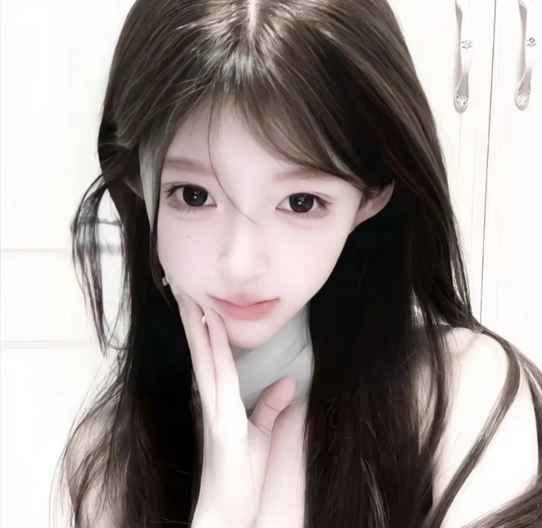 永远被她治愈♡❤️