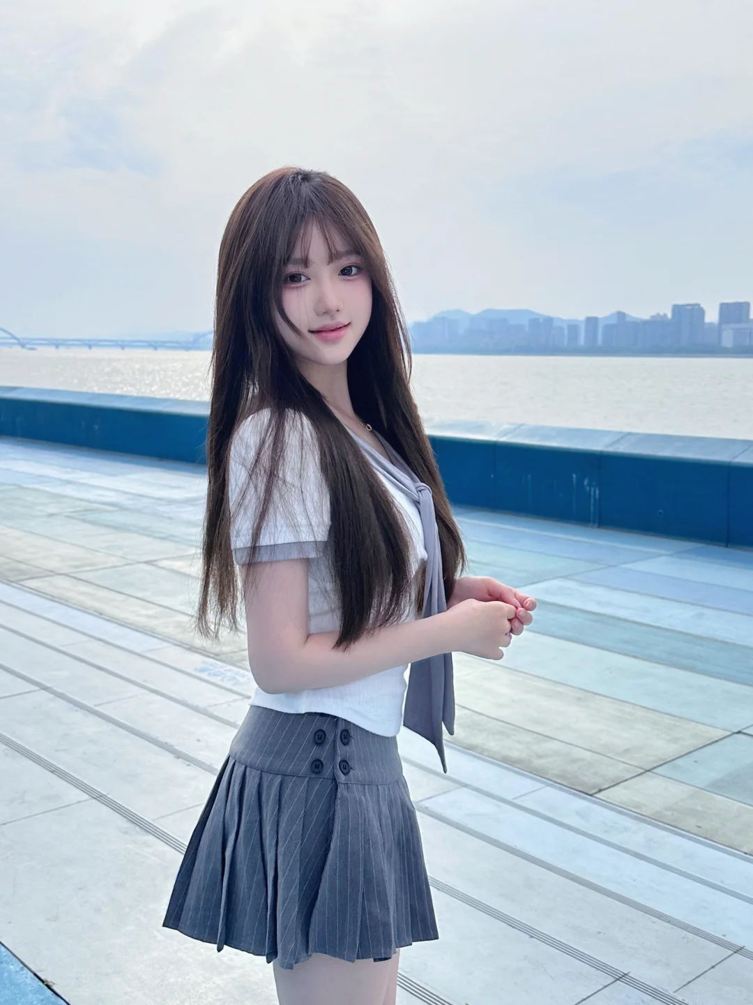 白月光是一种感觉🕊️